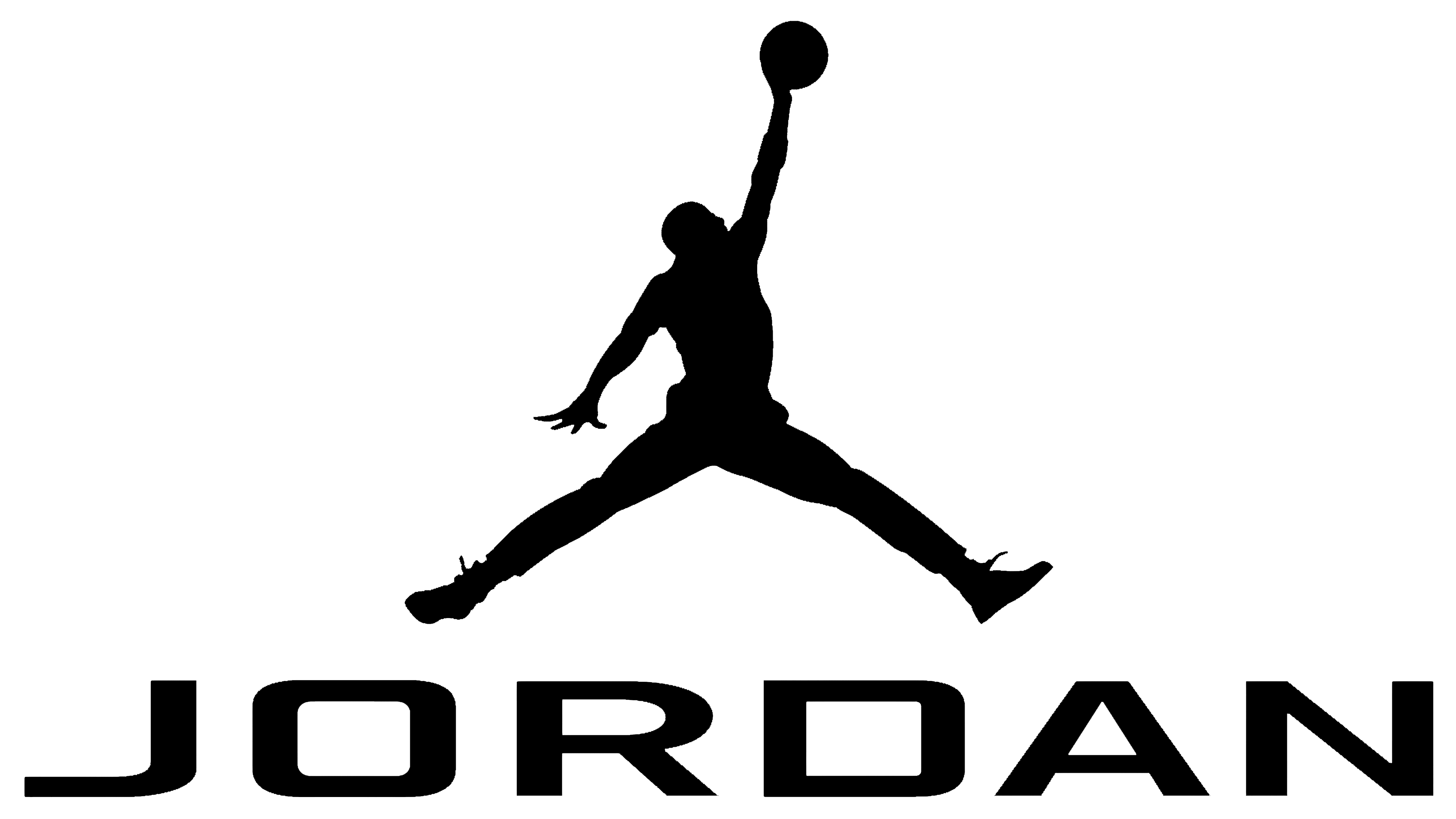 Jordan Logo PNG Photo