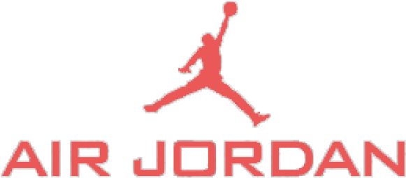 Jordans Logo PNG Image