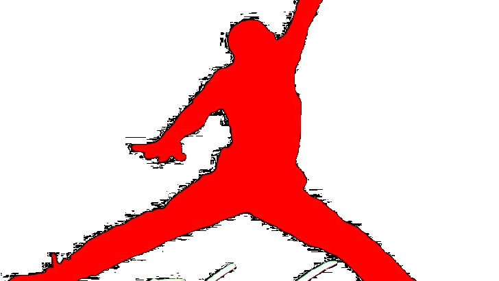 Jordans Logo PNG