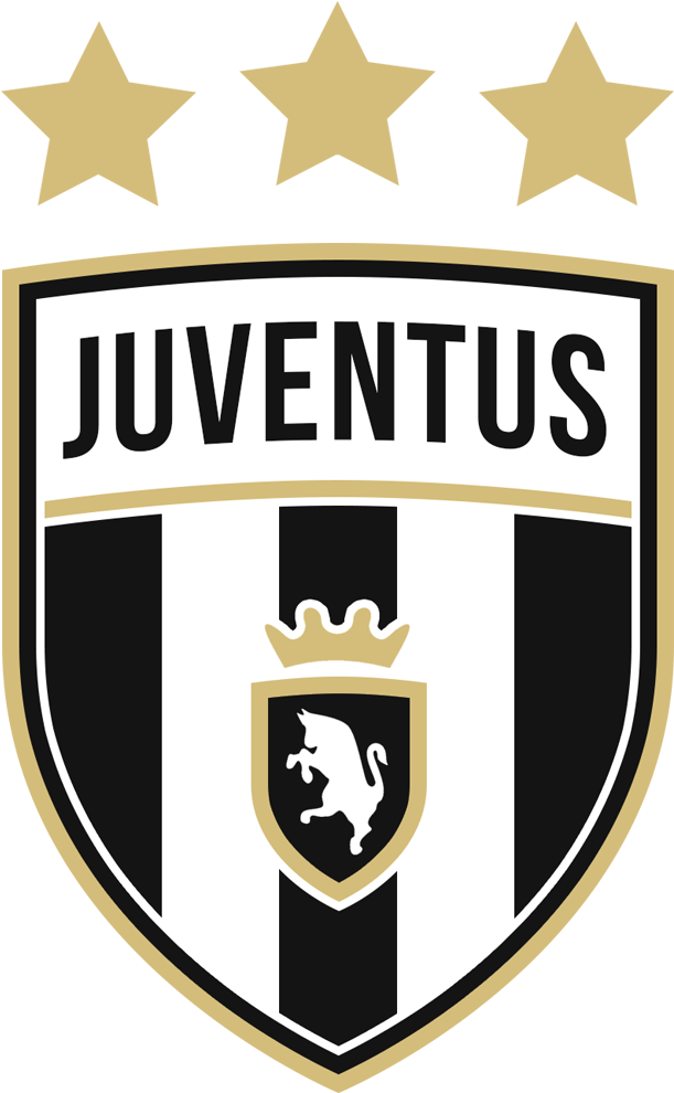 Juventus PNG HD Isolated