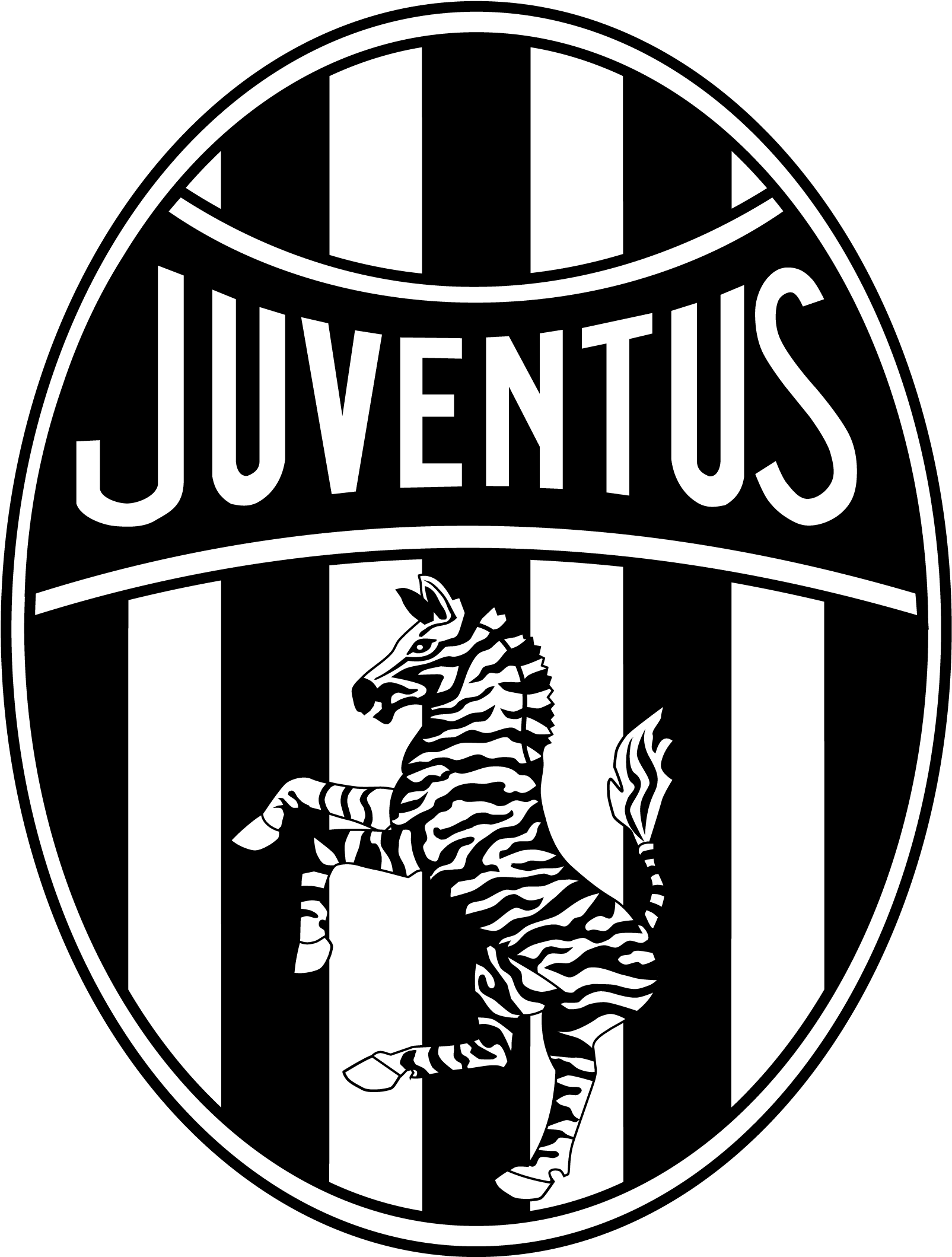 Juventus Transparent PNG