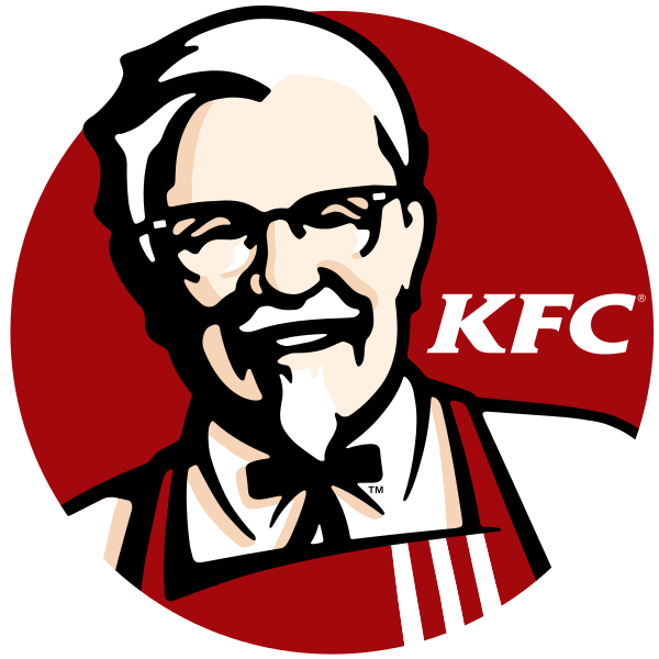 KFC Download PNG Image