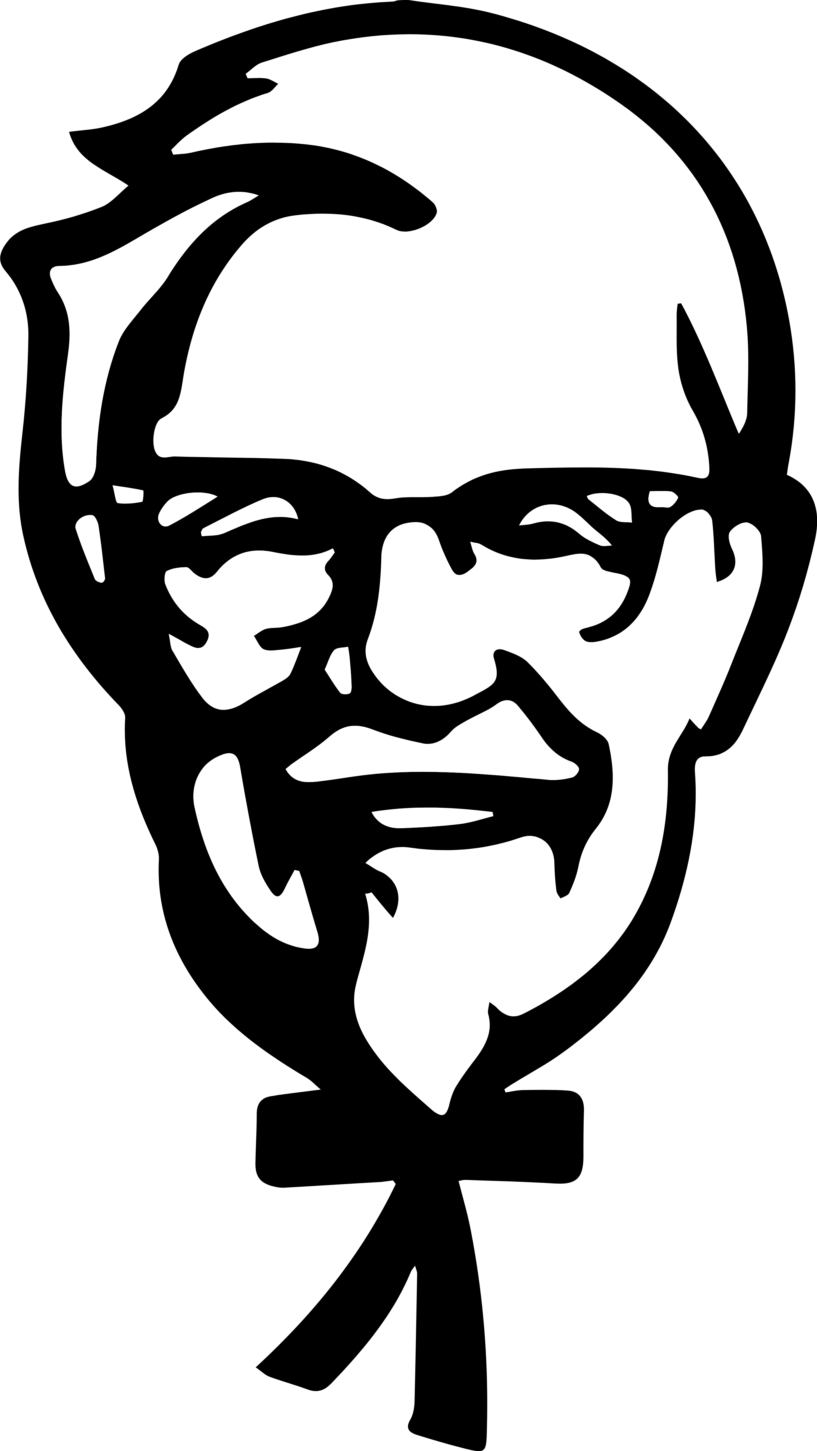 KFC Logo PNG