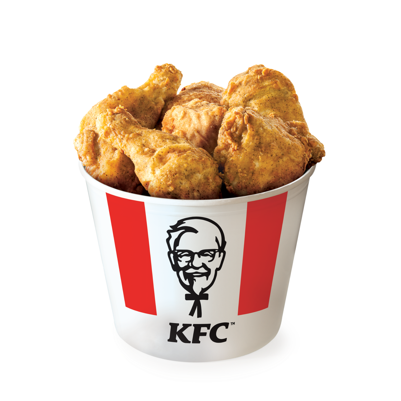 KFC PNG HD