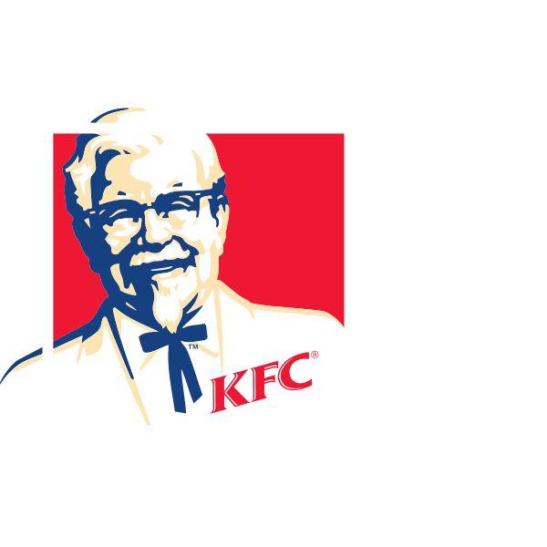 KFC PNG Isolated HD