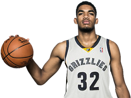 Karl-Anthony Towns PNG Photo