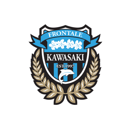 Kawasaki Frontale PNG Pic