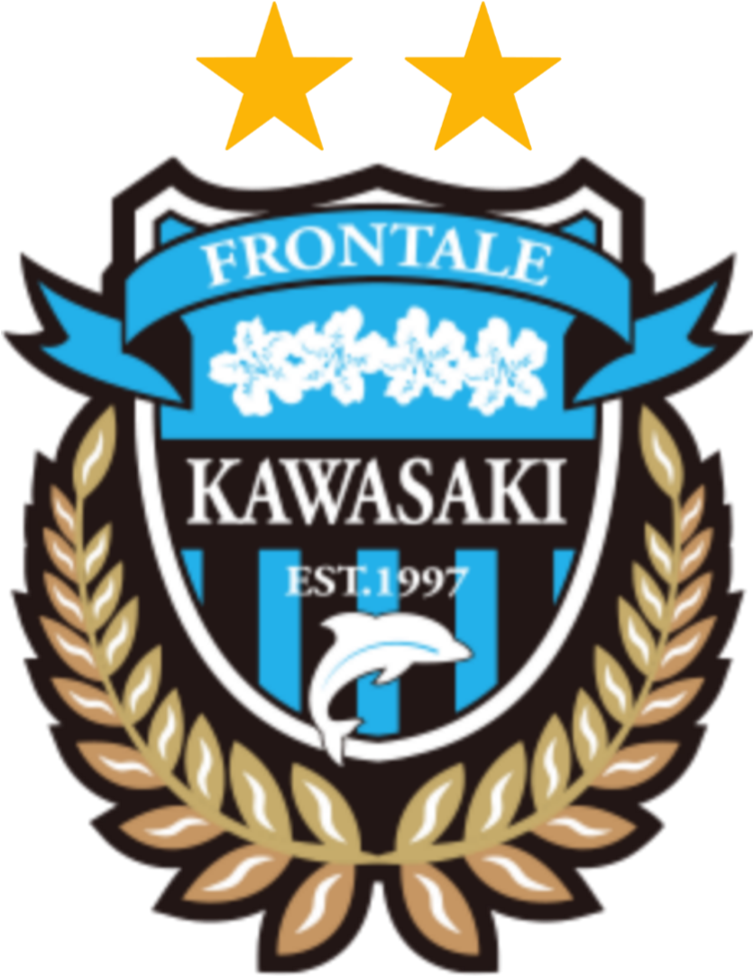 Kawasaki Frontale PNG