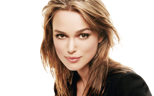 Keira Knightley PNG Clipart