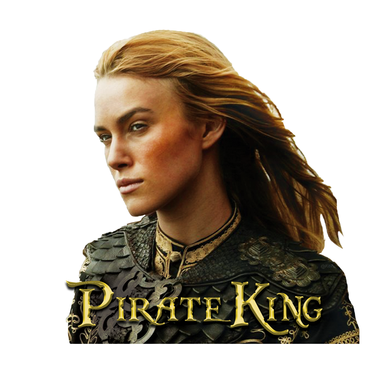 Keira Knightley PNG Isolated File