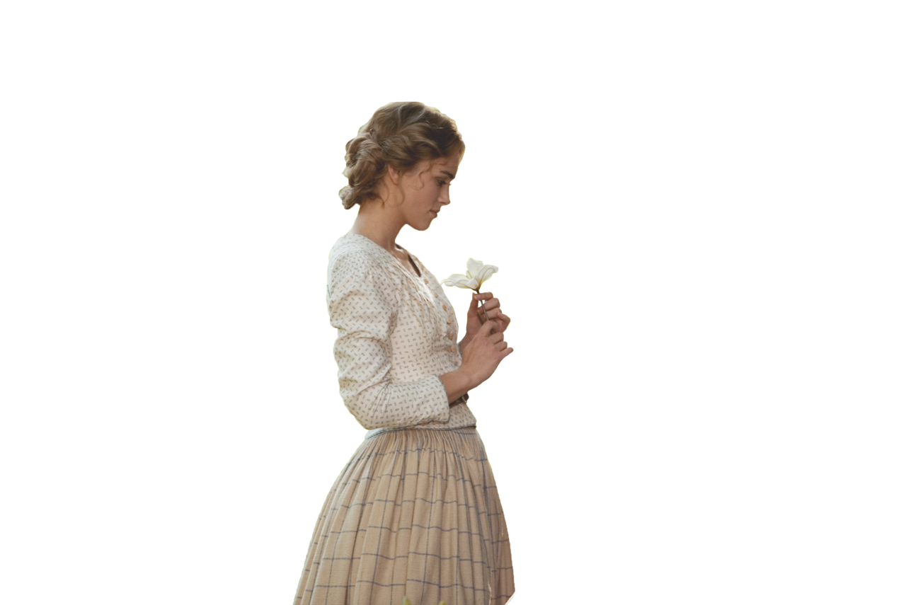 Keira Knightley PNG Picture