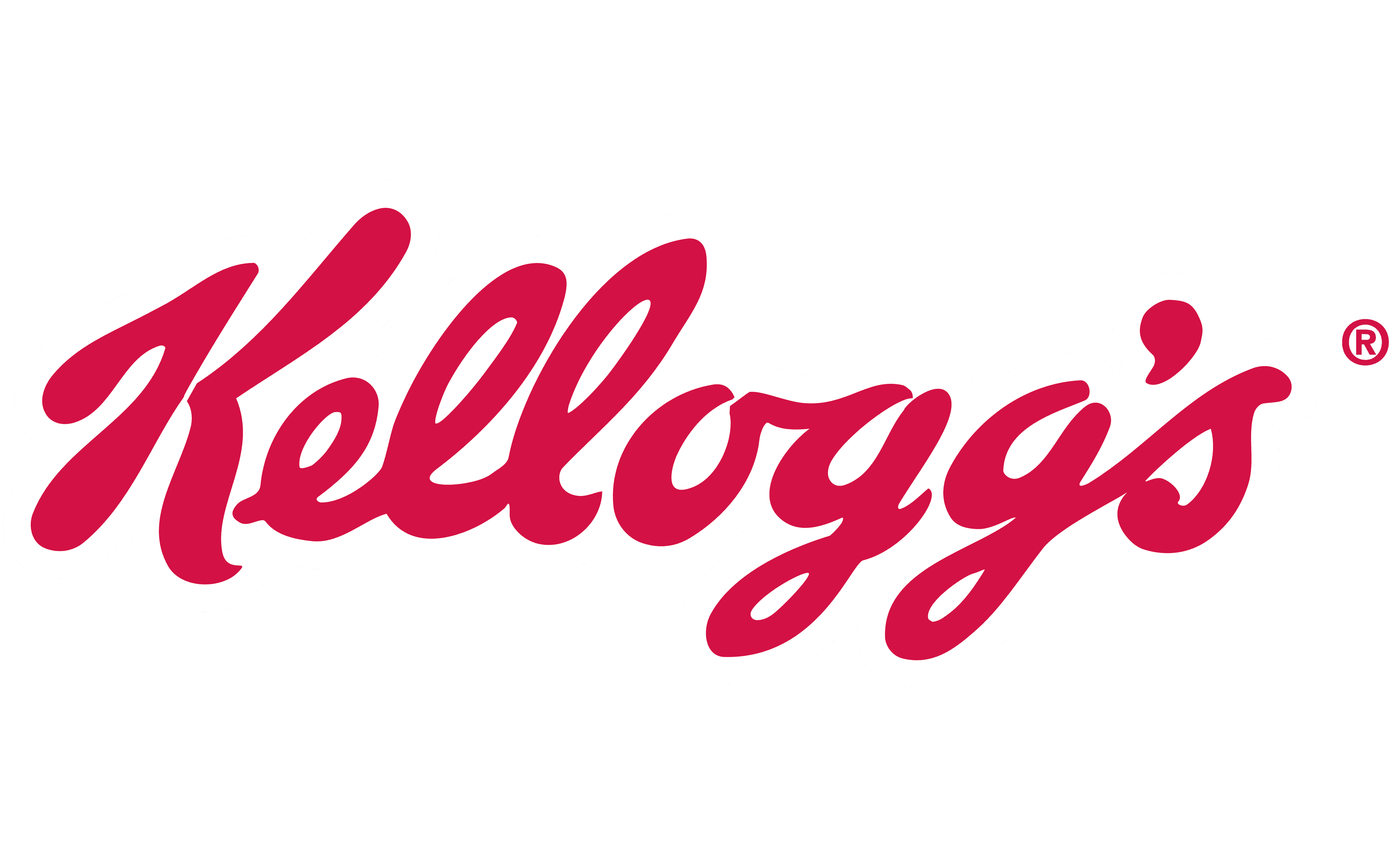 Kellogg’s Logo PNG Free Download