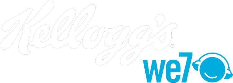 Kellogg’s Logo PNG HD Isolated