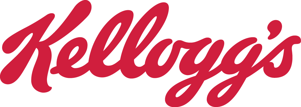 Kellogg’s Logo PNG HD