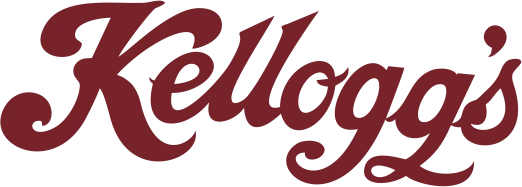 Kellogg’s Logo PNG Isolated File