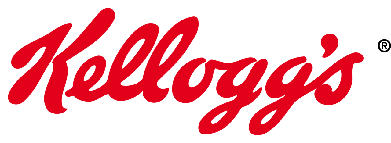 Kellogg’s Logo Transparent PNG