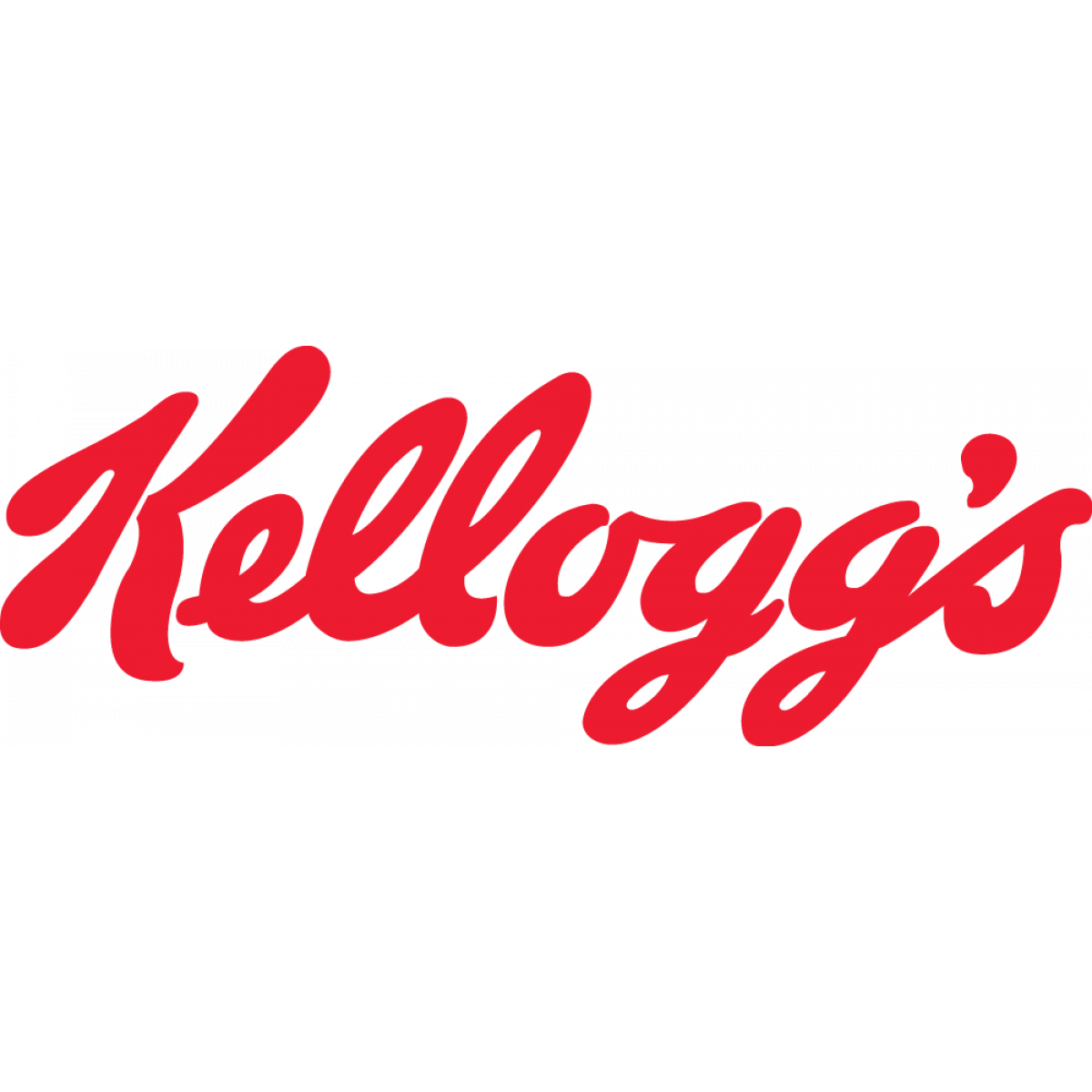 Kellogg’s PNG Isolated Pic
