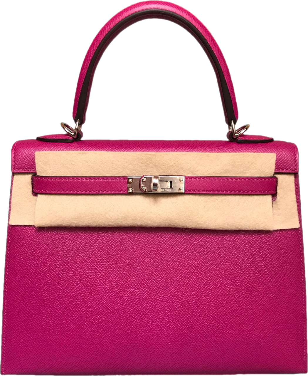 Kelly Purse PNG HD Isolated