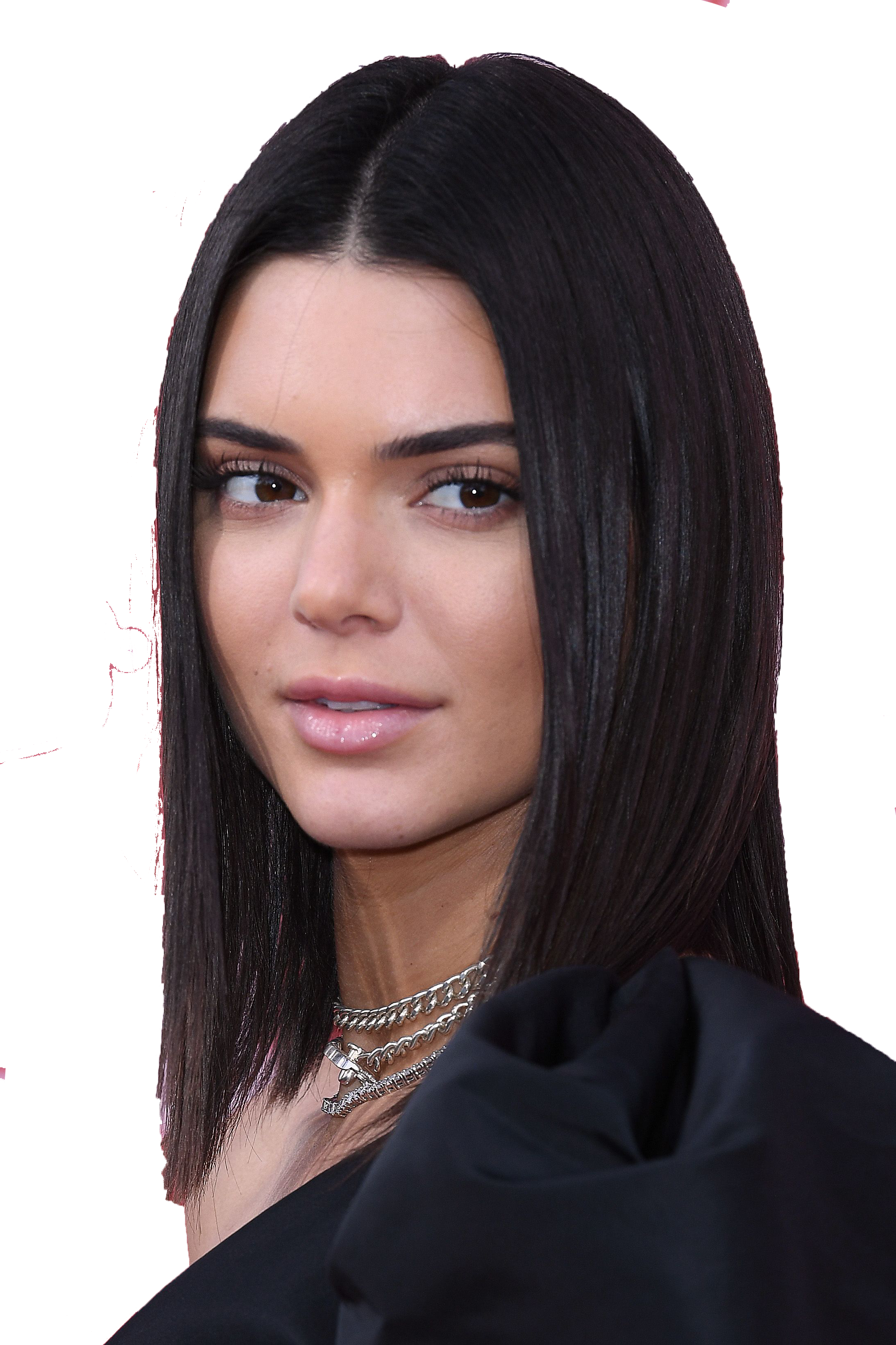 Kendall Jenner Transparent PNG
