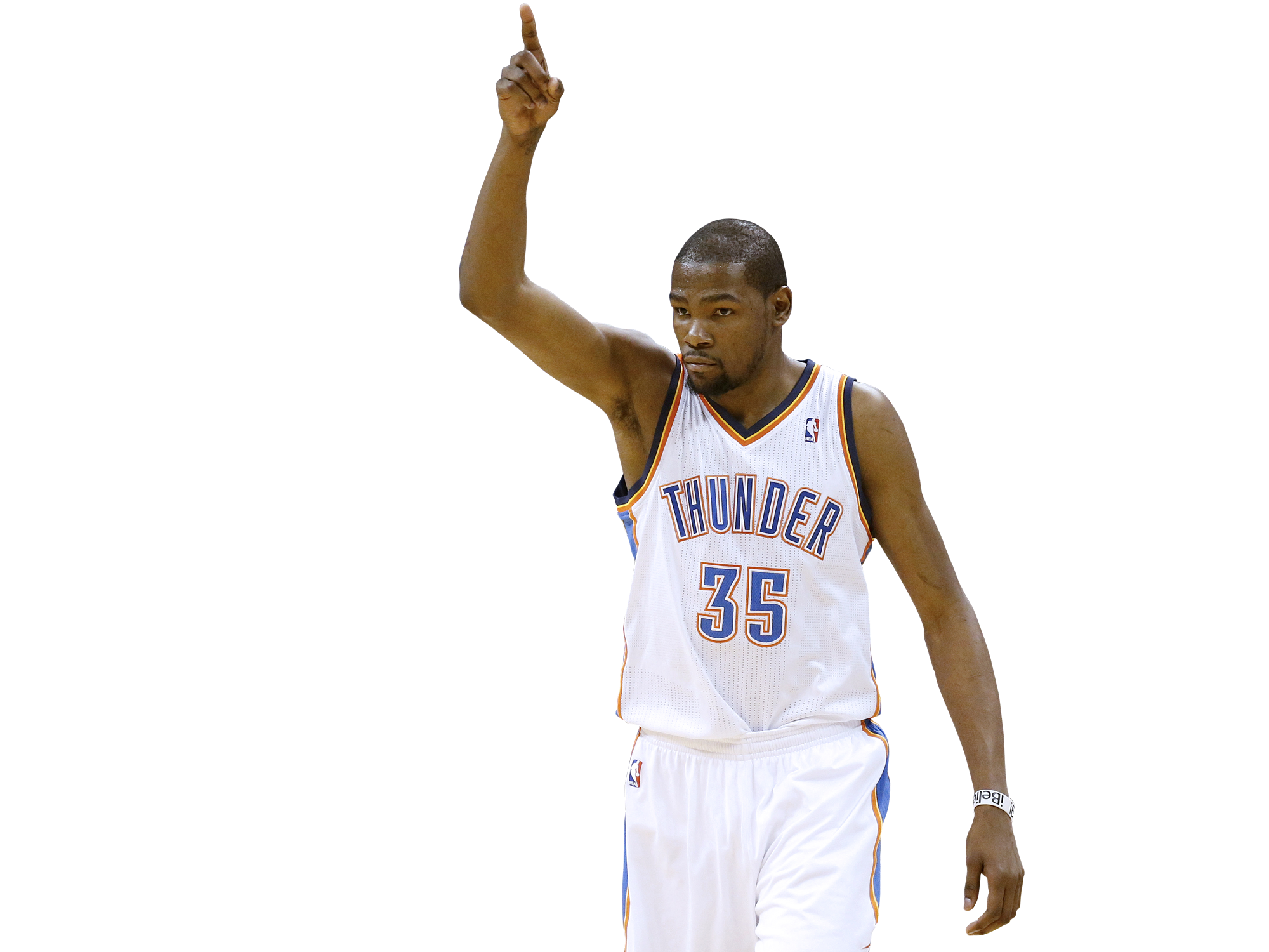 Kevin Durant Warriors PNG Clipart