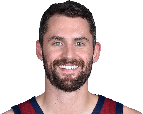Kevin Love PNG Pic