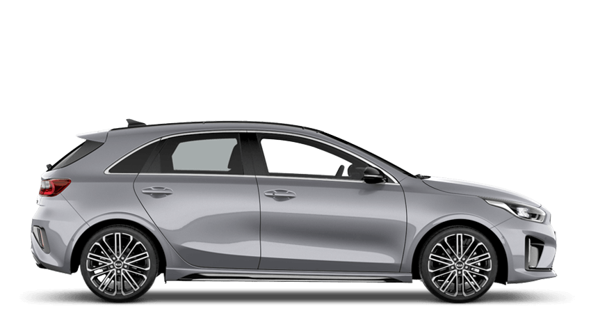 Kia Ceed SW PNG Free Download