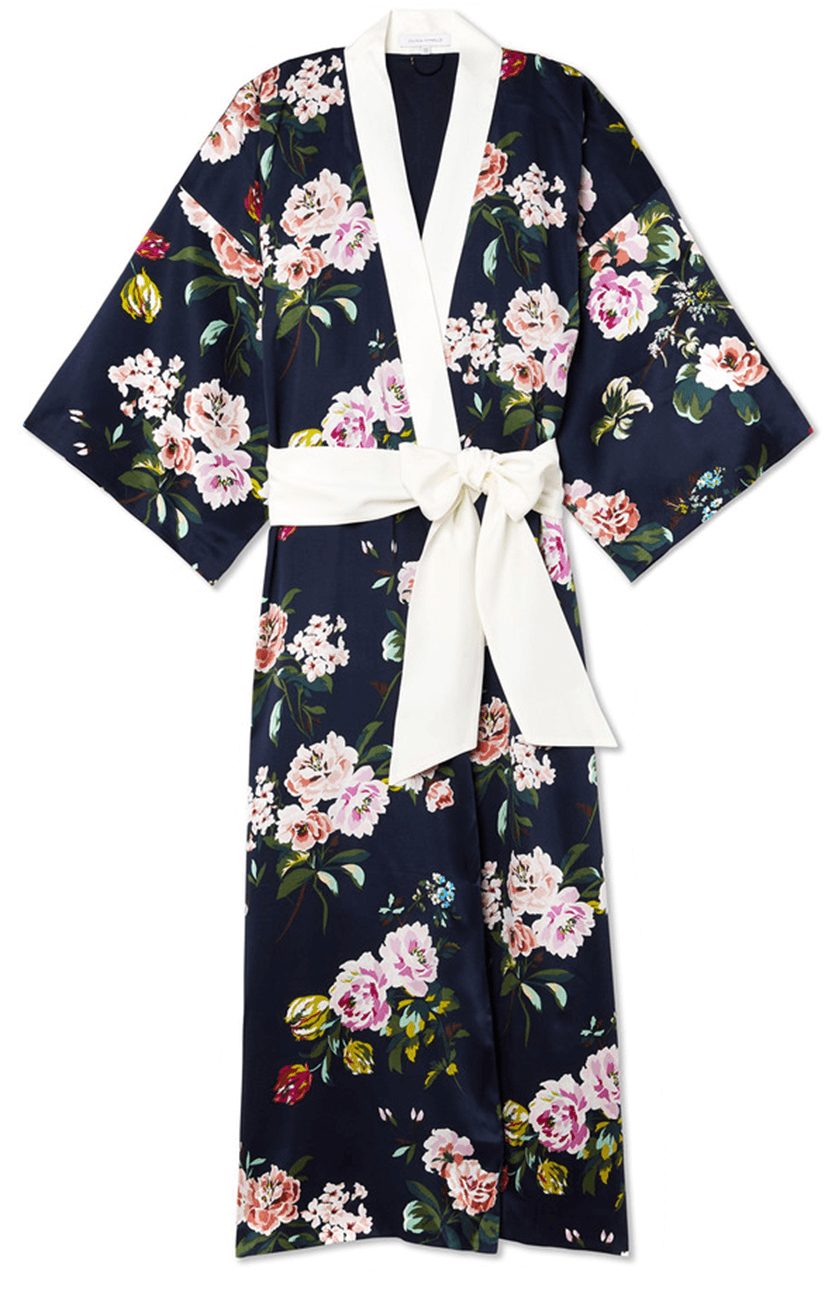 Kimono PNG Isolated Free Download