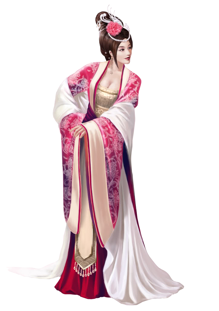 Kimono PNG Transparent Image