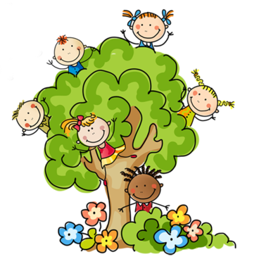 Kindergarden PNG Isolated HD