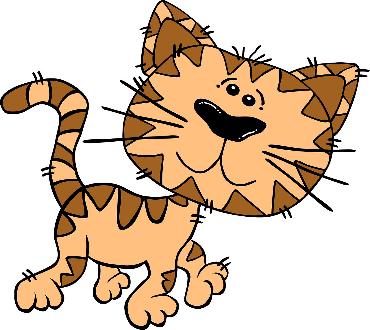 Kittens PNG Free Download