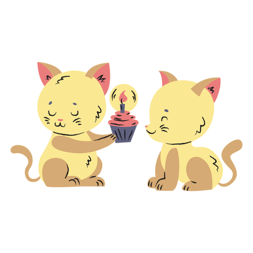 Kittens PNG HD