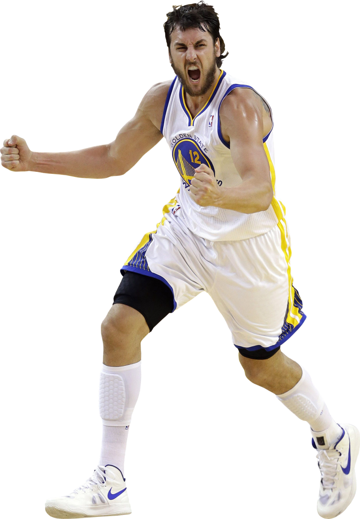 Klay Thompson PNG HD Isolated