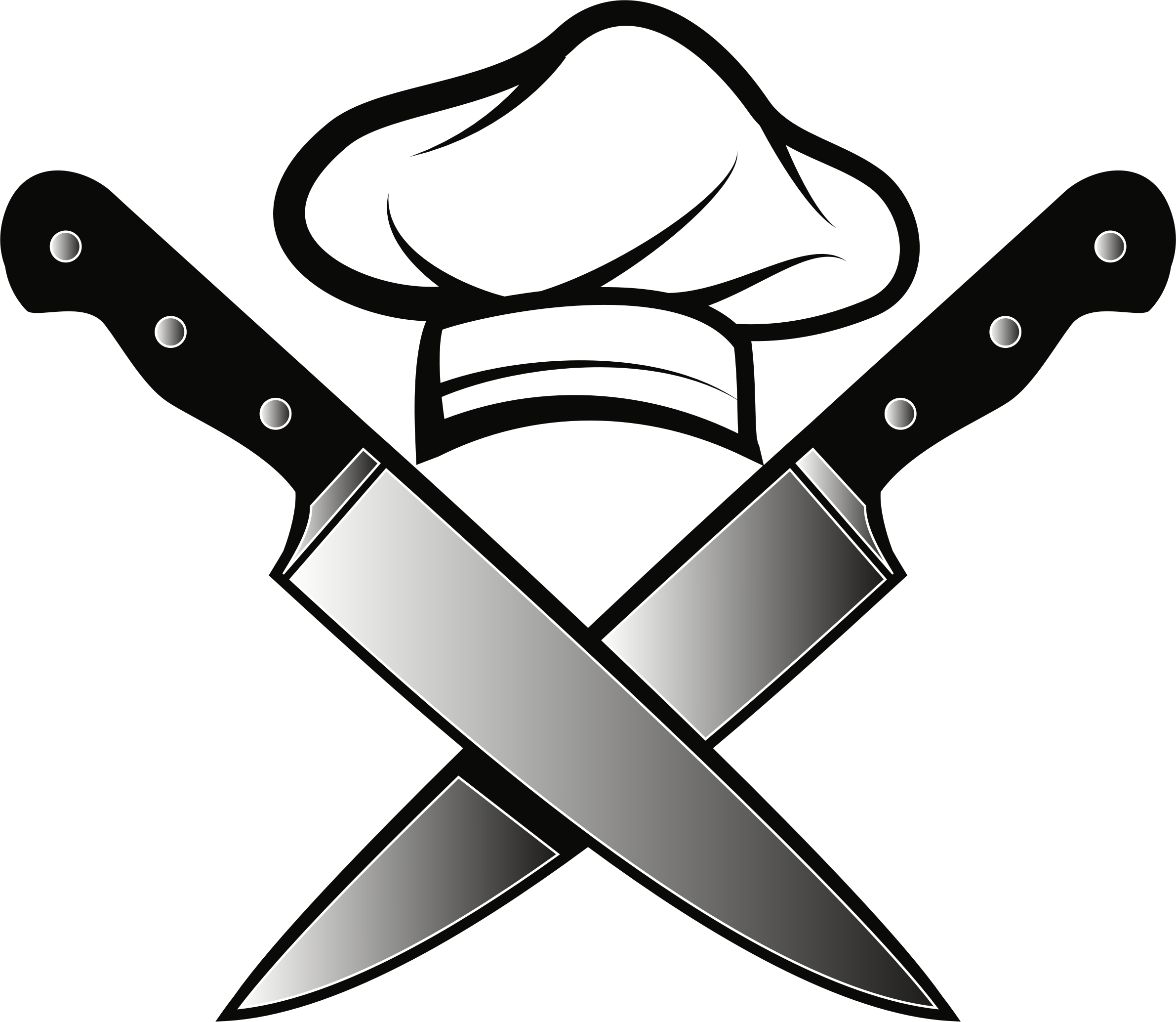 Knives PNG File
