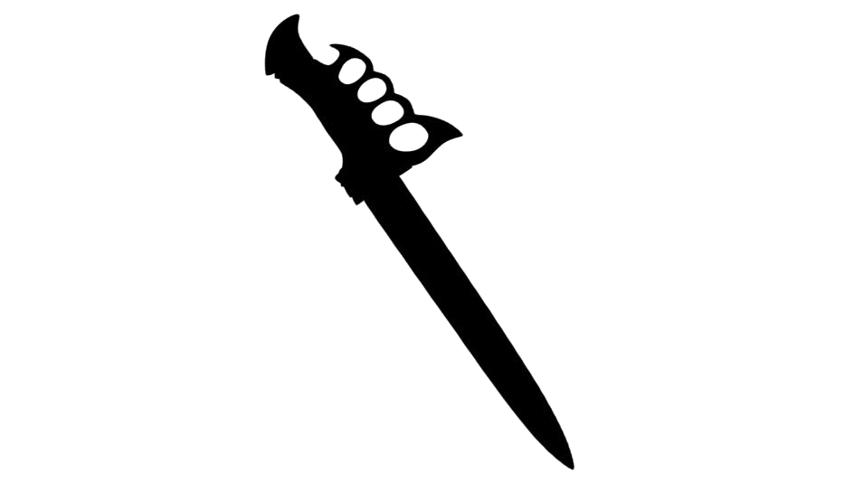 Knives PNG HD Isolated