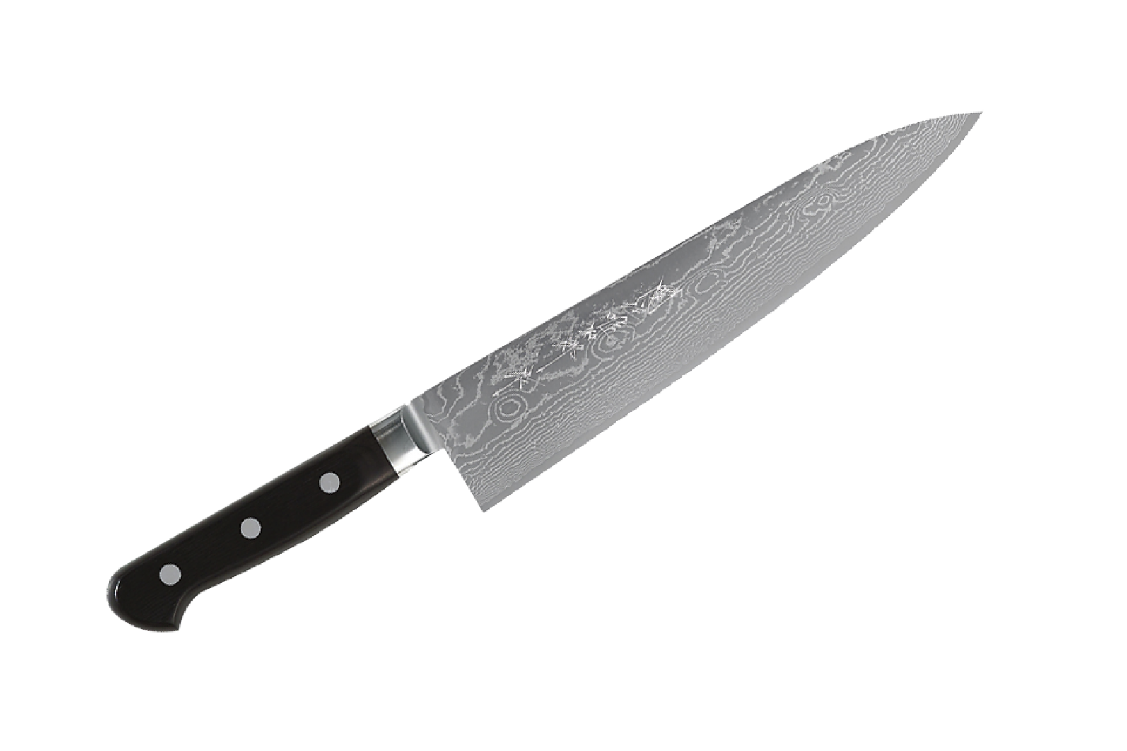 Knives PNG Isolated Clipart