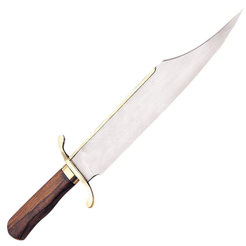 Knives PNG Isolated Image