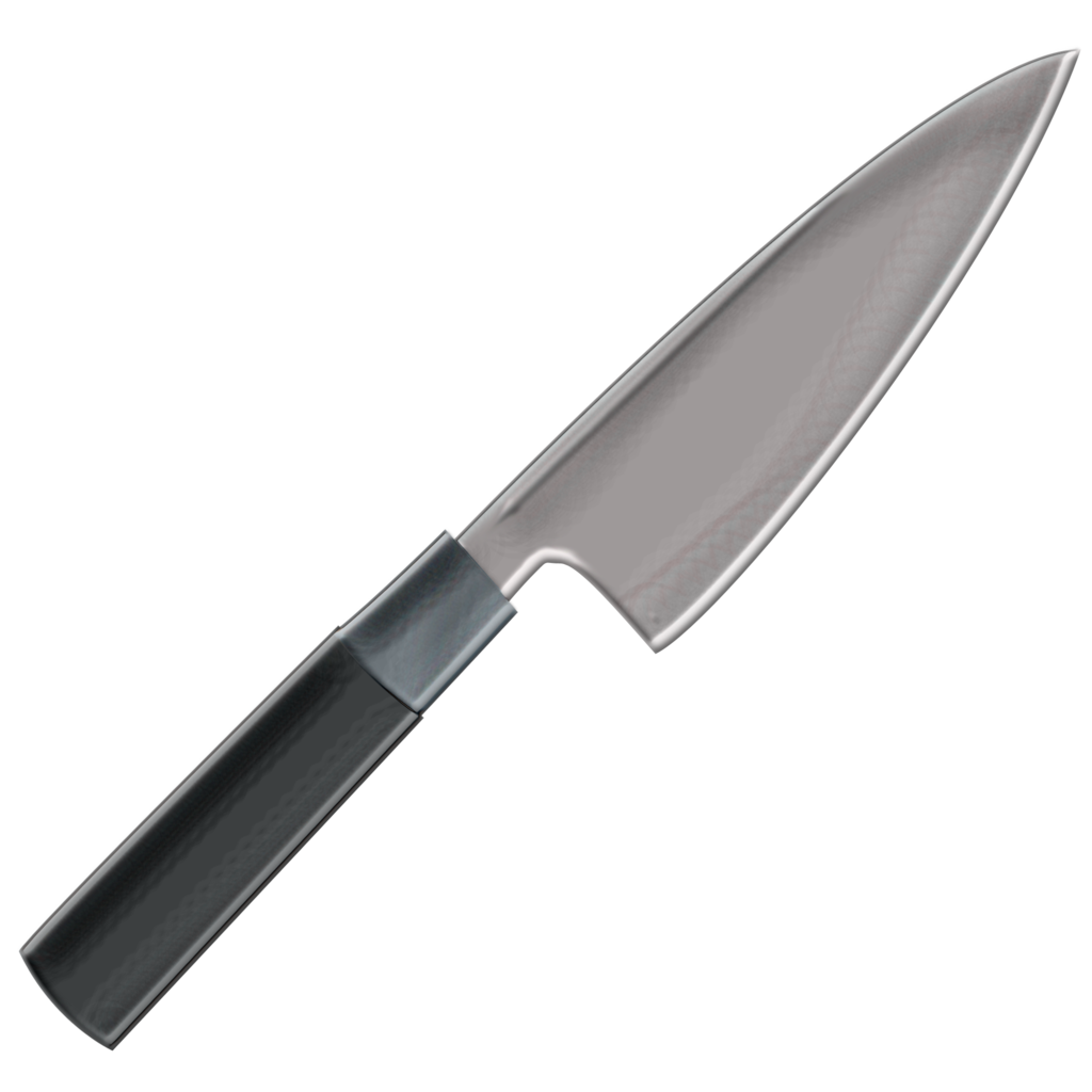 Knives PNG Isolated Pic