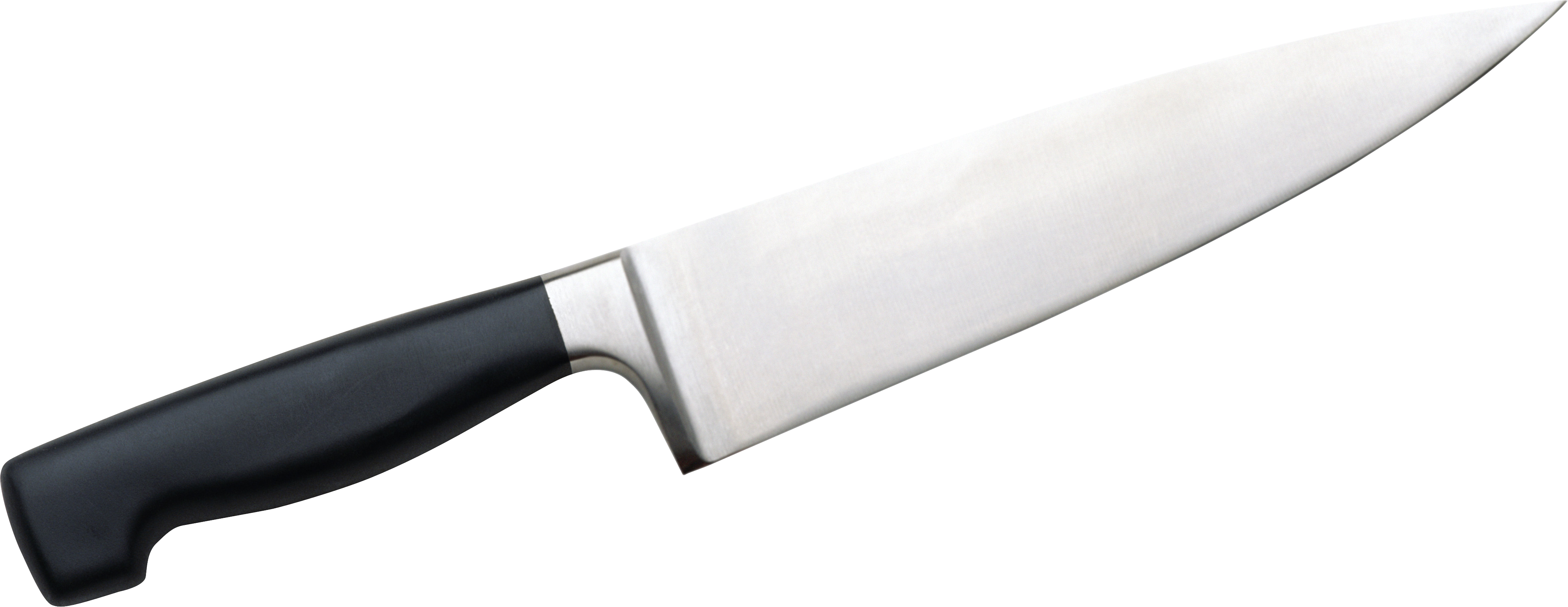 Knives PNG Isolated Picture