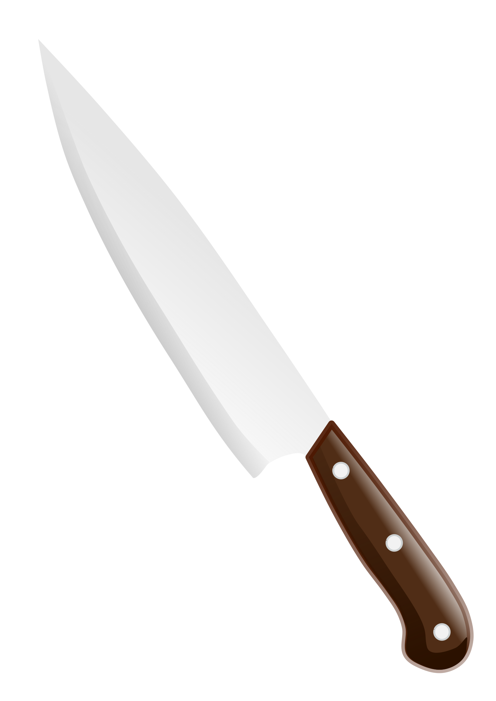 Knives PNG Isolated Transparent Picture
