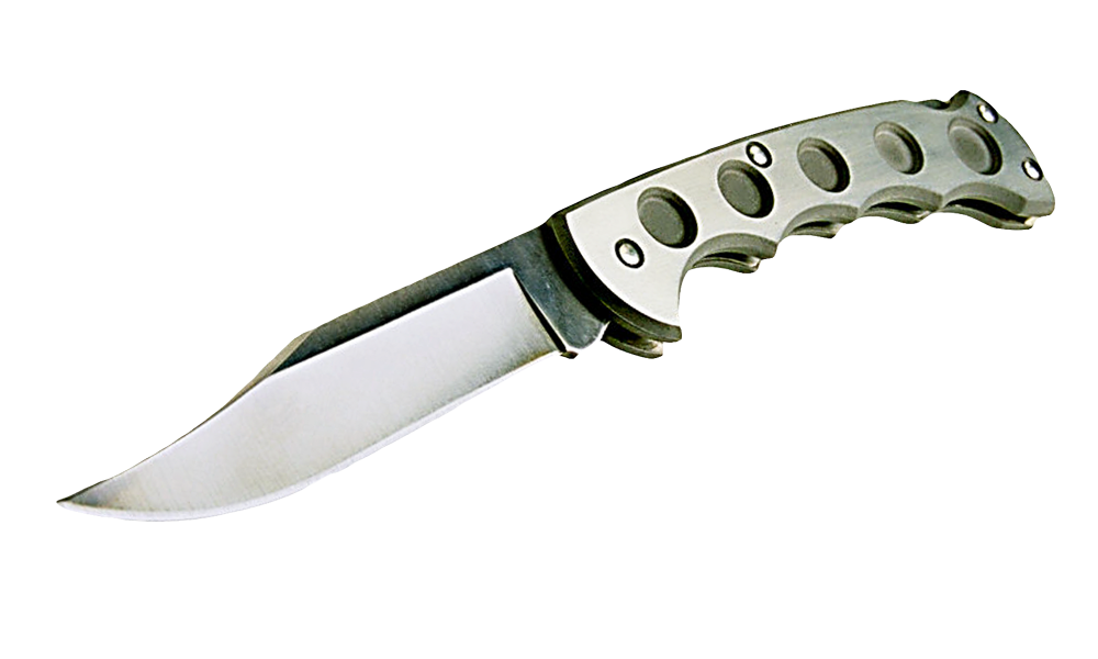 Knives PNG Transparent Image