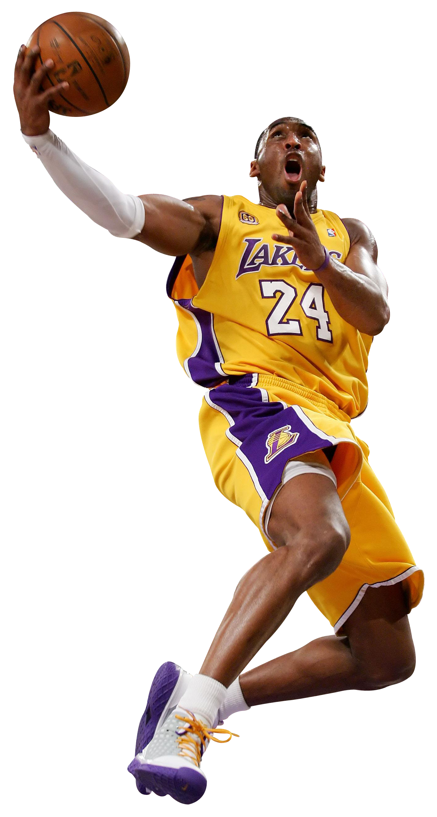Kobe Bryant PNG Picture