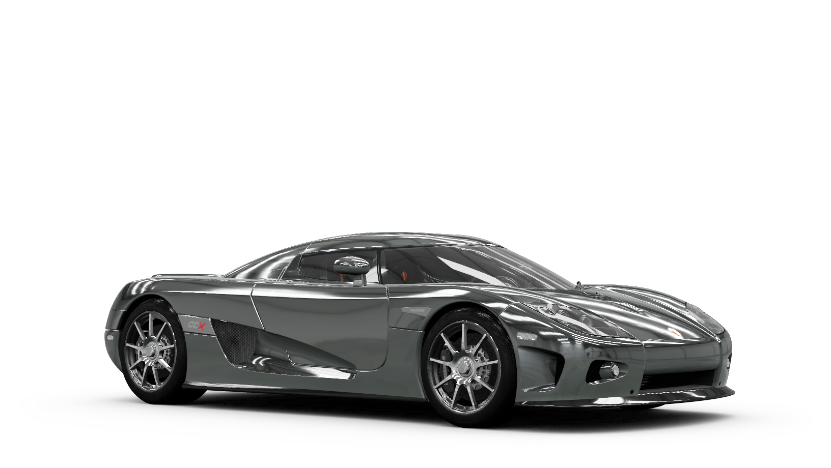 Koenigsegg Agera Rs PNG Pic