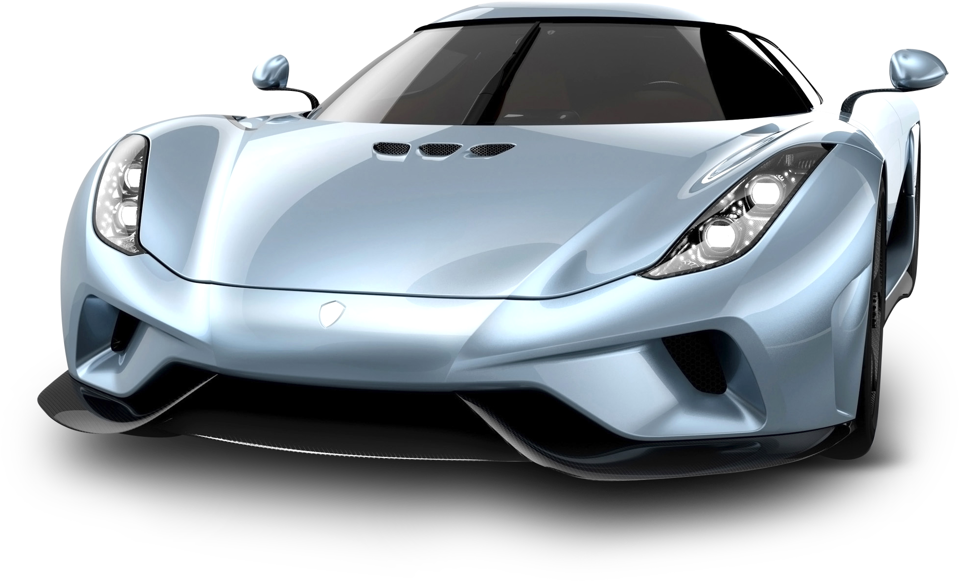 Koenigsegg PNG Isolated File