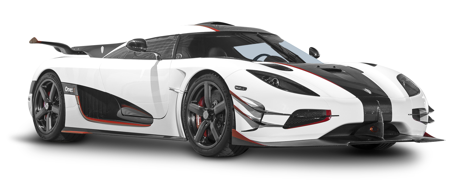 Koenigsegg PNG Isolated Pic