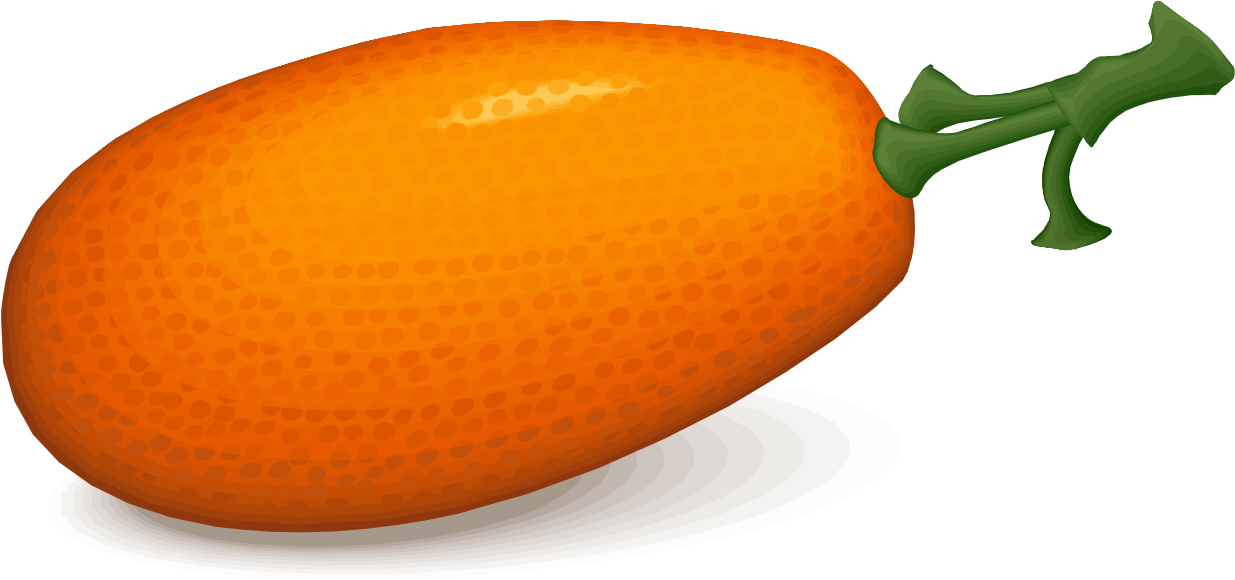 Kumquat PNG Pic