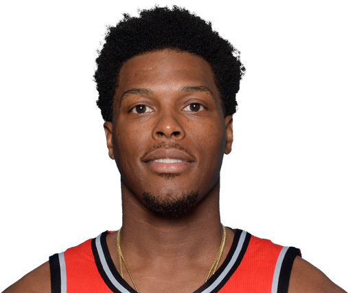 Kyle Lowry PNG HD