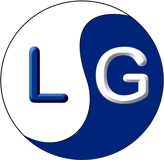LG Logo PNG Isolated HD