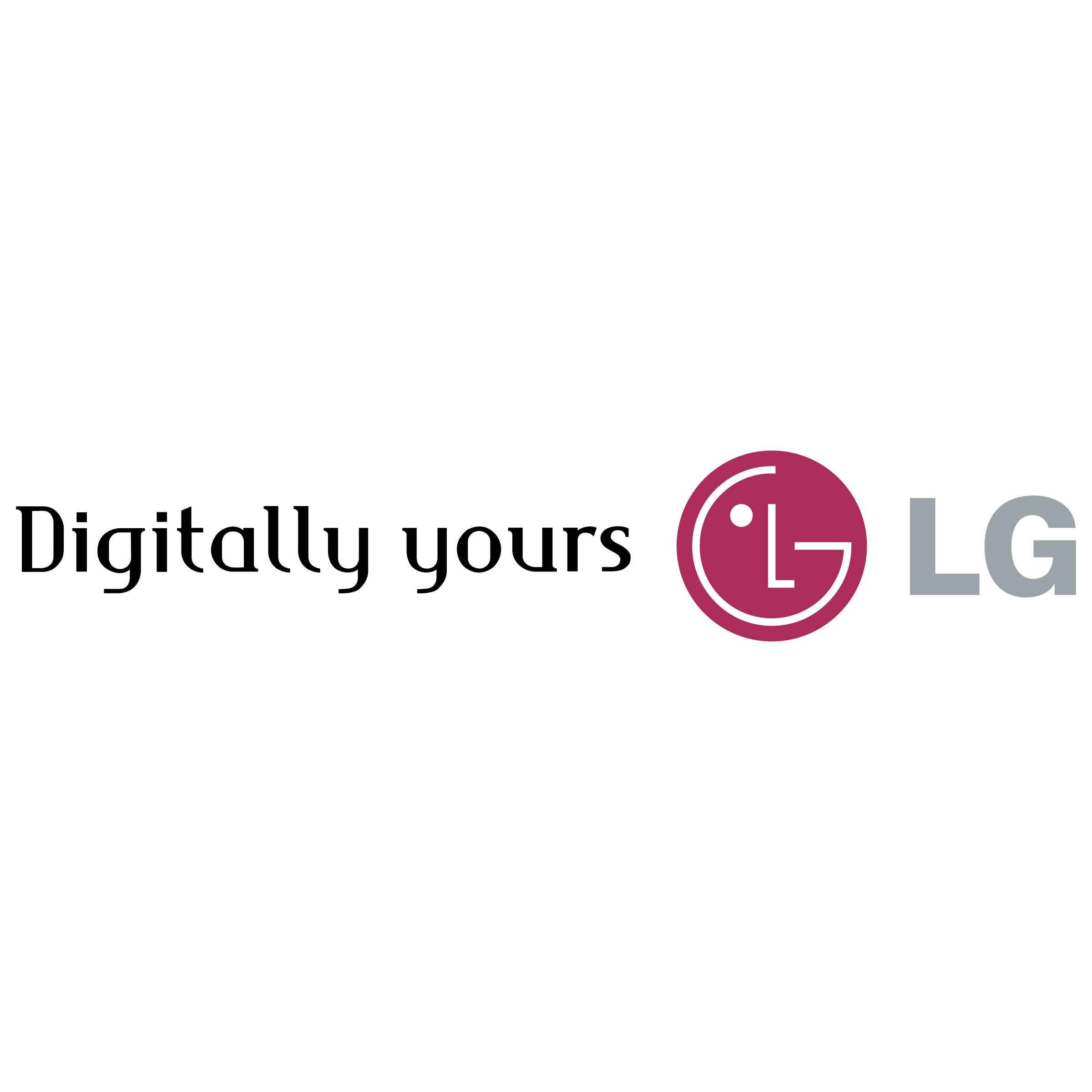 LG Logo PNG Isolated Image