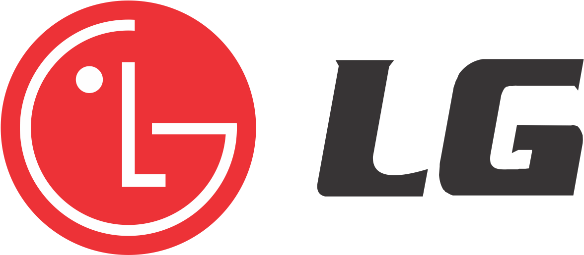 LG Logo PNG Transparent