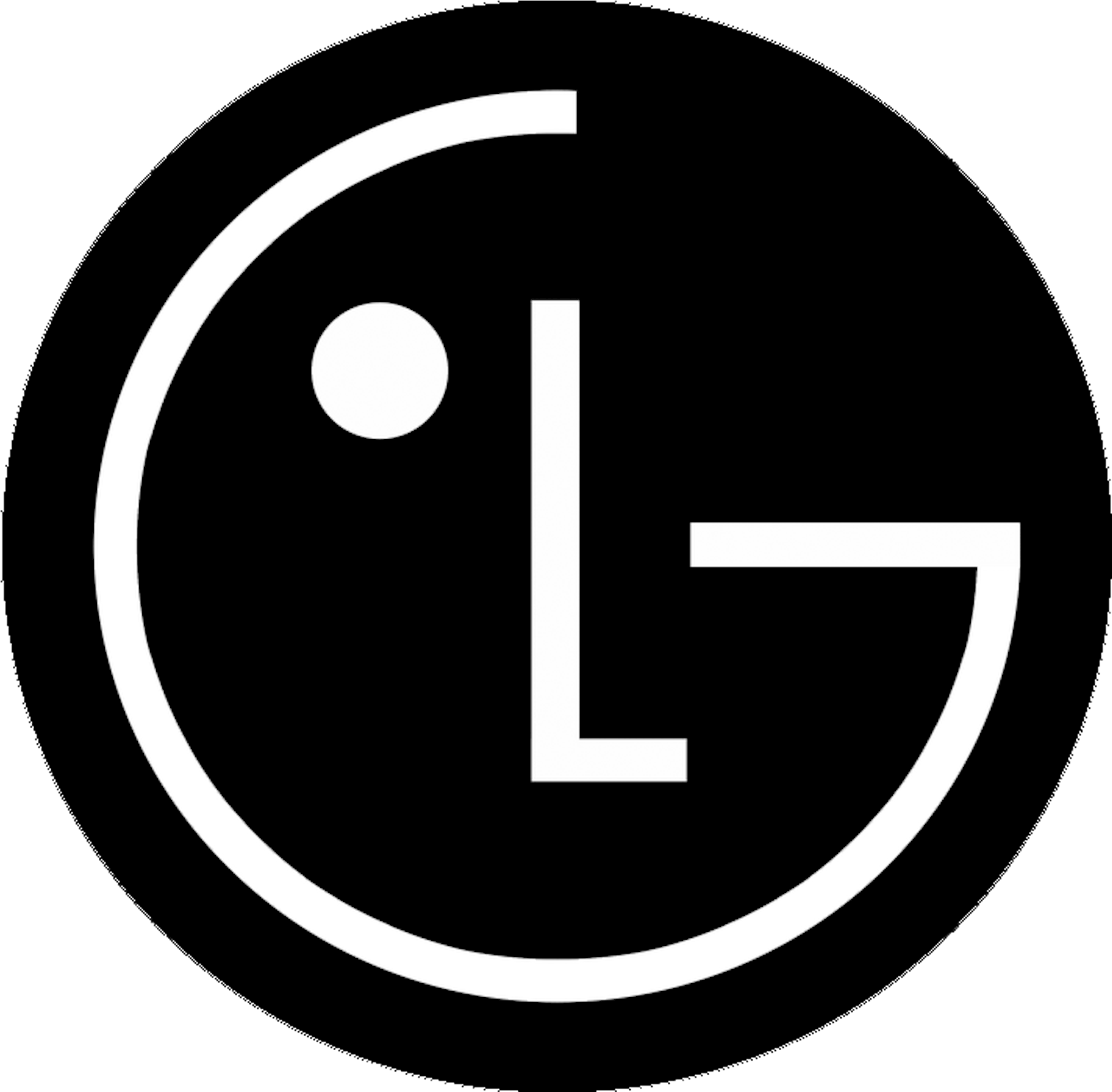 LG Logo Transparent PNG